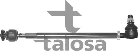 Talosa 41-08213 - Stūres šķērsstiepnis adetalas.lv