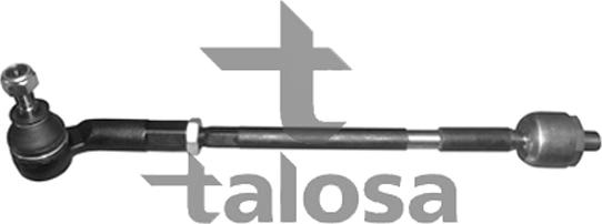 Talosa 41-03586 - Stūres šķērsstiepnis adetalas.lv