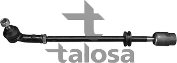 Talosa 41-03572 - Stūres šķērsstiepnis adetalas.lv