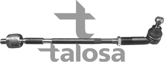 Talosa 41-03604 - Stūres šķērsstiepnis adetalas.lv