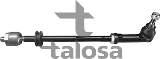 Talosa 41-03606 - Stūres šķērsstiepnis adetalas.lv