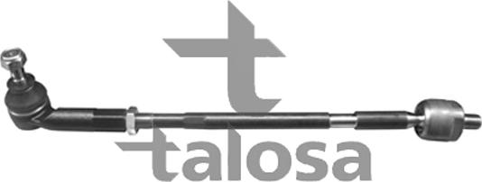 Talosa 41-03603 - Stūres šķērsstiepnis adetalas.lv