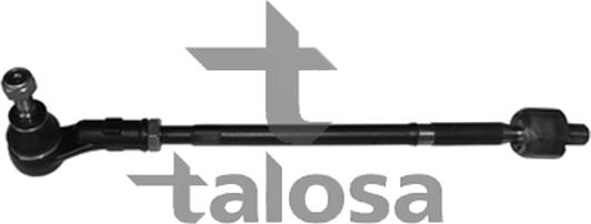 Talosa 41-02116 - Stūres šķērsstiepnis adetalas.lv