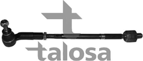 Talosa 41-02118 - Stūres šķērsstiepnis adetalas.lv