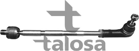 Talosa 41-02134 - Stūres šķērsstiepnis adetalas.lv