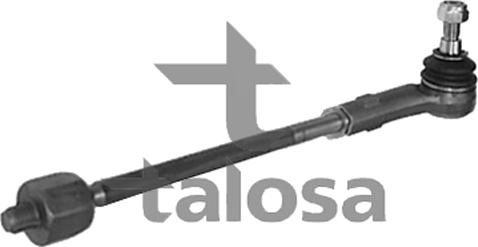 Talosa 41-07306 - Stūres šķērsstiepnis adetalas.lv