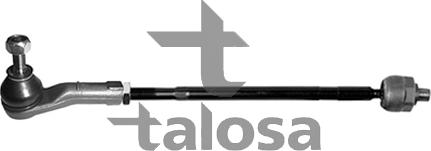 Talosa 41-16581 - Stūres šķērsstiepnis adetalas.lv