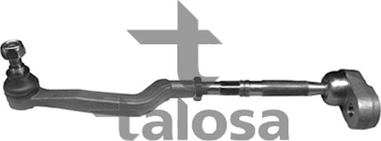 Talosa 41-13002 - Stūres šķērsstiepnis adetalas.lv