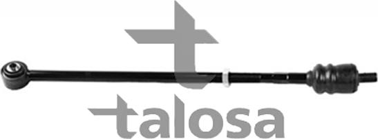 Talosa 41-12127 - Stūres šķērsstiepnis adetalas.lv