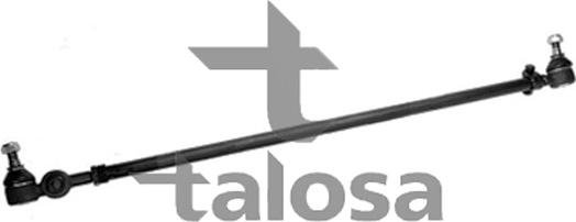 Talosa 43-09623 - Stūres garenstiepnis adetalas.lv