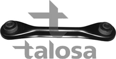 Talosa 43-09287 - Neatkarīgās balstiekārtas svira, Riteņa piekare adetalas.lv