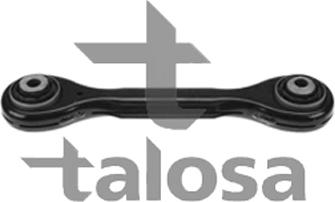 Talosa 43-01179 - Neatkarīgās balstiekārtas svira, Riteņa piekare adetalas.lv