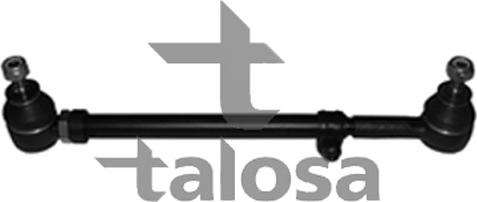 Talosa 43-01845 - Stūres garenstiepnis adetalas.lv