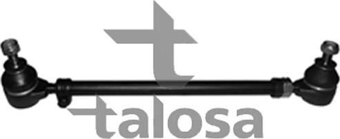 Talosa 43-01809 - Stūres garenstiepnis adetalas.lv