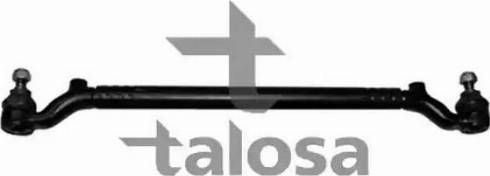 Talosa 43-01768 - Stūres šķērsstiepnis adetalas.lv