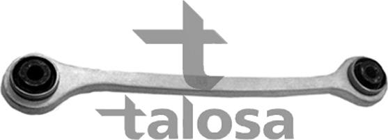 Talosa 43-01728 - Neatkarīgās balstiekārtas svira, Riteņa piekare adetalas.lv