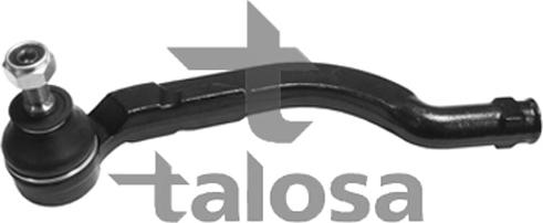 Talosa 42-06344 - Stūres šķērsstiepņa uzgalis adetalas.lv