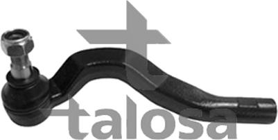 Talosa 42-08988 - Stūres šķērsstiepņa uzgalis adetalas.lv