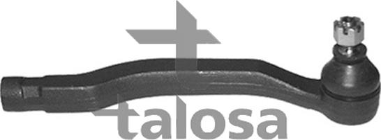 Talosa 42-02727 - Stūres šķērsstiepņa uzgalis adetalas.lv