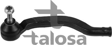 Talosa 42-16531 - Stūres šķērsstiepņa uzgalis adetalas.lv