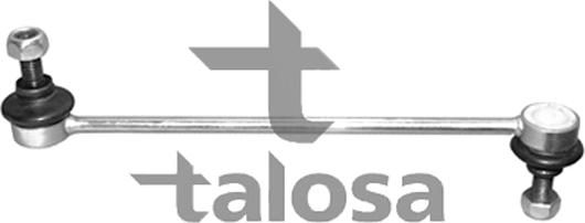 Talosa 50-09040 - Stiepnis / Atsaite, Stabilizators adetalas.lv