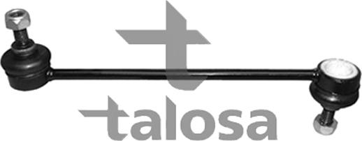 Talosa 50-09063 - Stiepnis / Atsaite, Stabilizators adetalas.lv