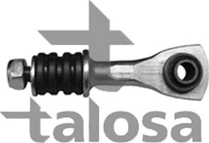 Talosa 50-09165 - Stiepnis / Atsaite, Stabilizators adetalas.lv