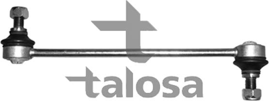 Talosa 50-09168 - Stiepnis / Atsaite, Stabilizators adetalas.lv