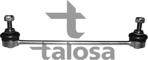 Talosa 50-09167 - Stiepnis / Atsaite, Stabilizators adetalas.lv