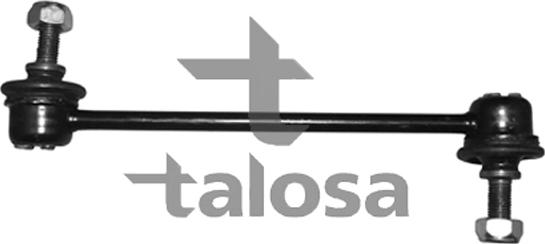 Talosa 50-04515 - Stiepnis / Atsaite, Stabilizators adetalas.lv