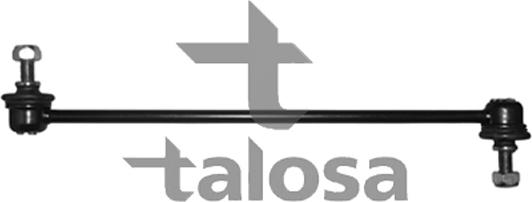 Talosa 50-04538 - Stiepnis / Atsaite, Stabilizators adetalas.lv