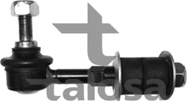 Talosa 50-04026 - Stiepnis / Atsaite, Stabilizators adetalas.lv