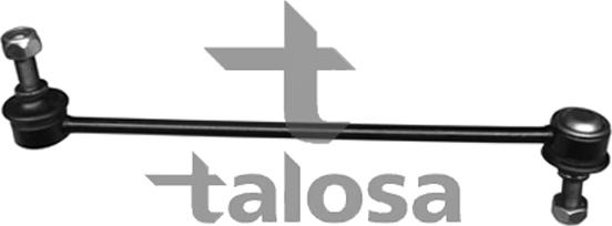 Talosa 50-04121 - Stiepnis / Atsaite, Stabilizators adetalas.lv