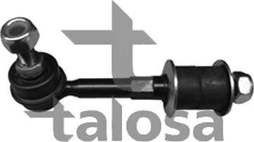 Talosa 50-04356 - Stiepnis / Atsaite, Stabilizators adetalas.lv