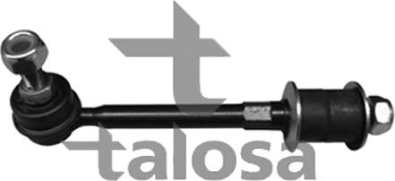 Talosa 50-04308 - Stiepnis / Atsaite, Stabilizators adetalas.lv