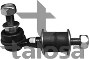 Talosa 50-04370 - Stiepnis / Atsaite, Stabilizators adetalas.lv