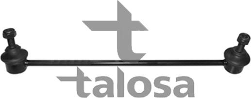 Talosa 50-06555 - Stiepnis / Atsaite, Stabilizators adetalas.lv