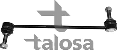 Talosa 50-06144 - Stiepnis / Atsaite, Stabilizators adetalas.lv