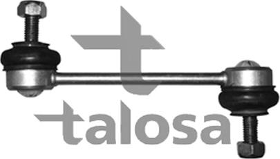 Talosa 50-00554 - Stiepnis / Atsaite, Stabilizators adetalas.lv