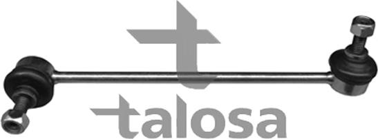 Talosa 50-00189 - Stiepnis / Atsaite, Stabilizators adetalas.lv