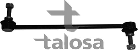 Talosa 50-00801 - Stiepnis / Atsaite, Stabilizators adetalas.lv