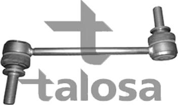 Talosa 50-01917 - Stiepnis / Atsaite, Stabilizators adetalas.lv