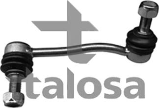 Talosa 50-01493 - Stiepnis / Atsaite, Stabilizators adetalas.lv