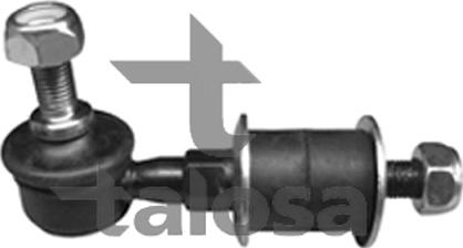 Talosa 50-01455 - Stiepnis / Atsaite, Stabilizators adetalas.lv