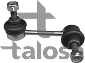 Talosa 50-01593 - Stiepnis / Atsaite, Stabilizators adetalas.lv