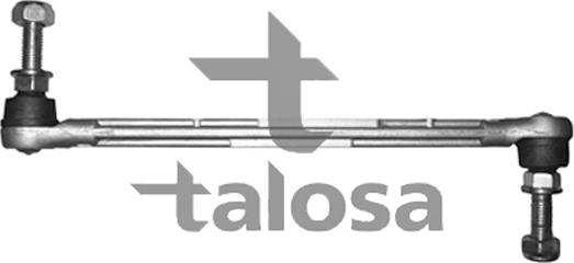 Talosa 50-01015 - Stiepnis / Atsaite, Stabilizators adetalas.lv