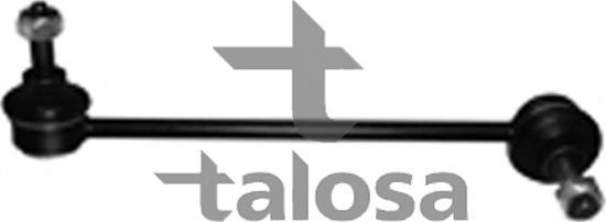 Talosa 50-01854 - Stiepnis / Atsaite, Stabilizators adetalas.lv