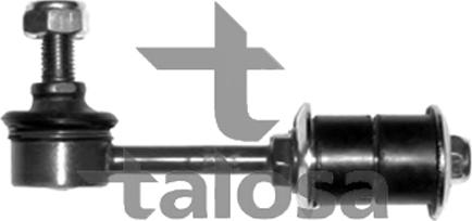 Talosa 50-01399 - Stiepnis / Atsaite, Stabilizators adetalas.lv