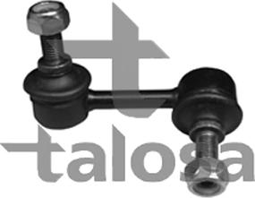 Talosa 50-01335 - Stiepnis / Atsaite, Stabilizators adetalas.lv