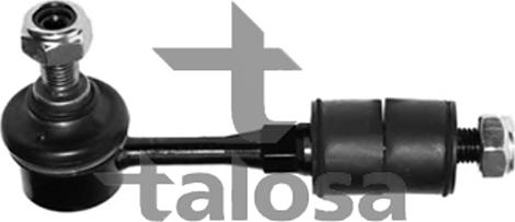 Talosa 50-01320 - Stiepnis / Atsaite, Stabilizators adetalas.lv